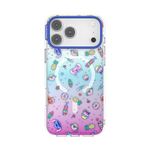 Stitch Snack Dreams — iPhone 17 Pro Max MagSafe Case - US 30884