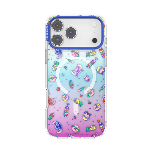 Stitch Snack Dreams — iPhone 17 Pro Max MagSafe Case - US 81520