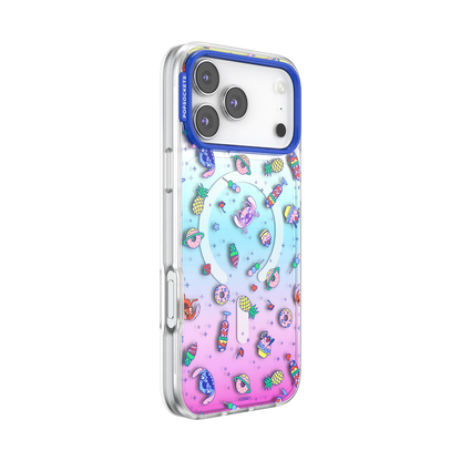 Stitch Snack Dreams — iPhone 17 Pro Max MagSafe Case - US 87354