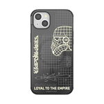 Stormtrooper Spec  — iPhone 14 Plus MagSafe Case - US 33965
