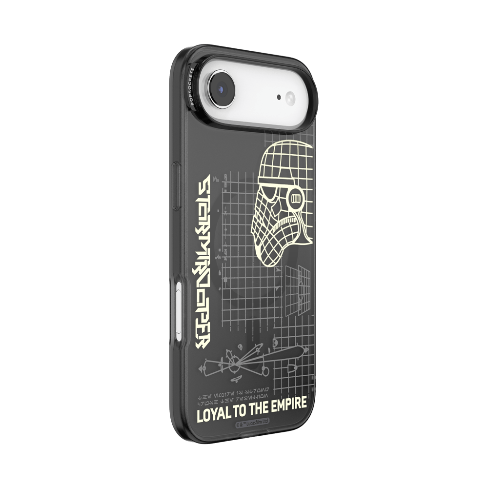 Stormtrooper Spec — iPhone Air MagSafe Case - US 01908