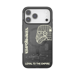 Stormtrooper Spec — iPhone 17 Pro Max MagSafe Case - US 86515