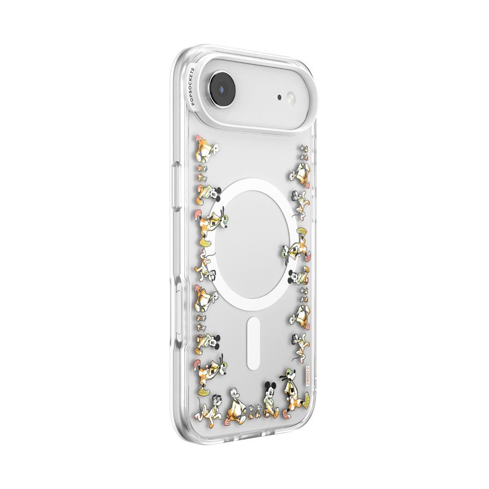 Stronger Together — iPhone Air MagSafe Case - US 03344