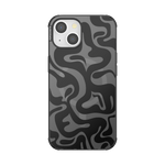 Swirl Smoke — iPhone 13 MagSafe Case - US 19509