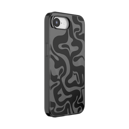 Swirl Smoke — iPhone 17e/16e MagSafe Case - US 07184