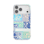 Tapestry Blue — iPhone 17 Pro Max MagSafe Case - US 13645