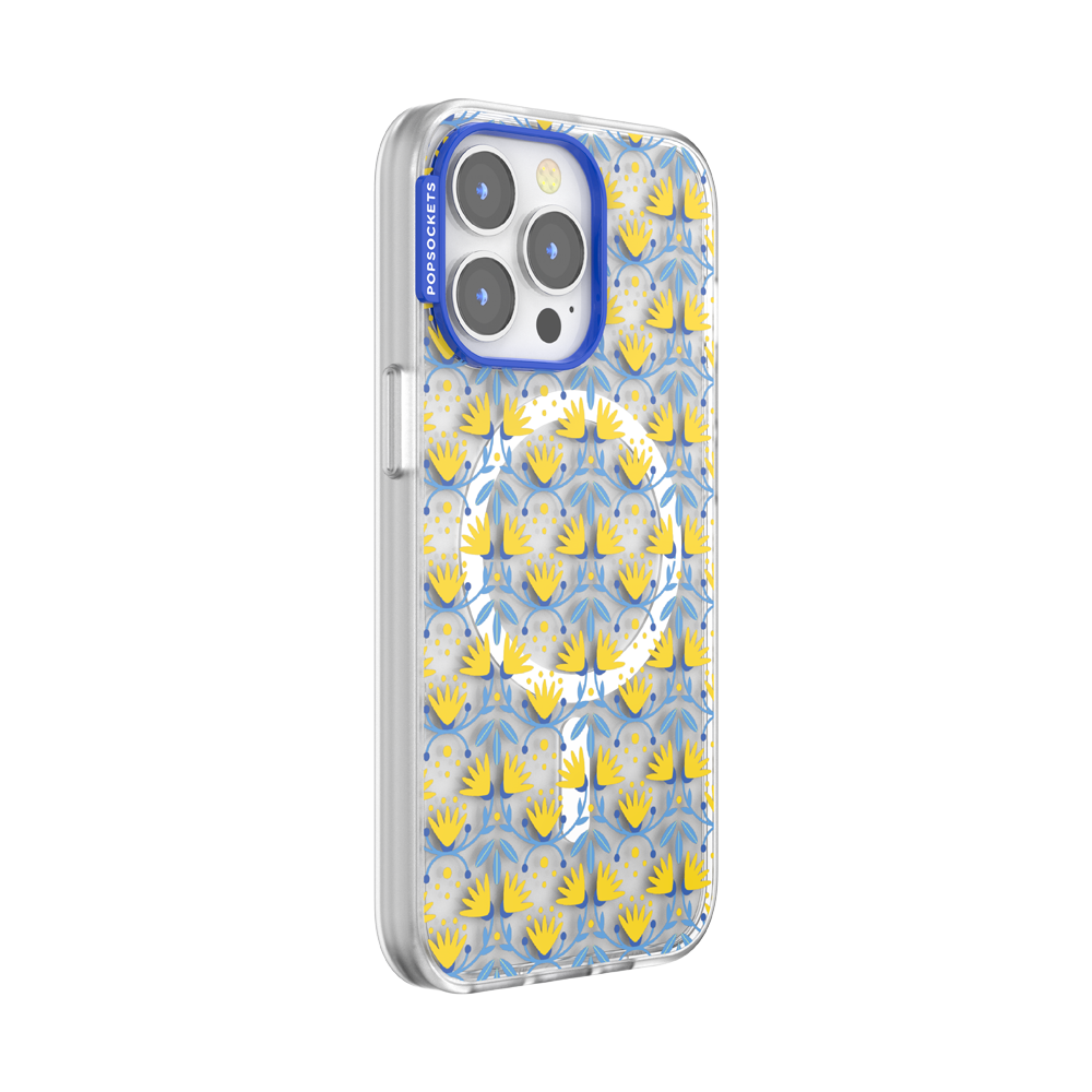 Tea Towel — iPhone 13 Pro MagSafe Case - US 83959