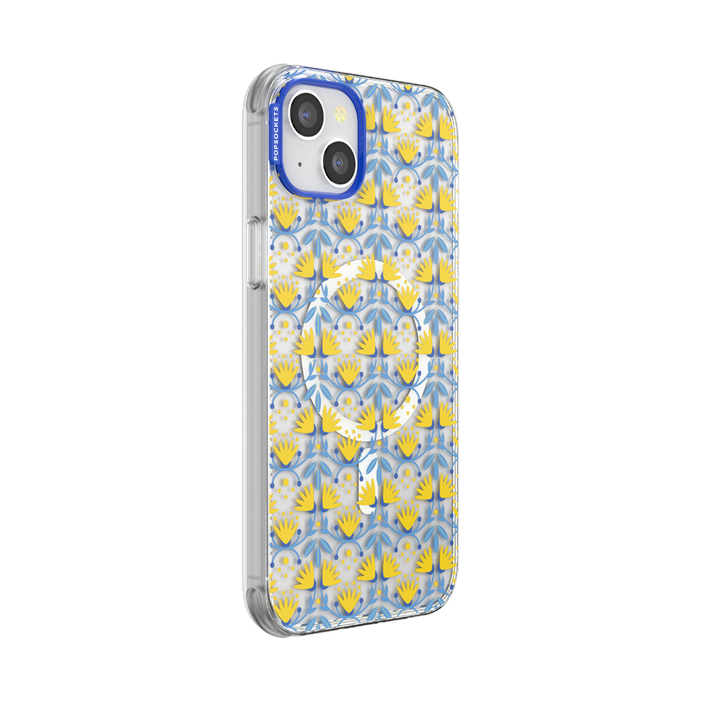 Tea Towel  — iPhone 14 Plus MagSafe Case - US 04674