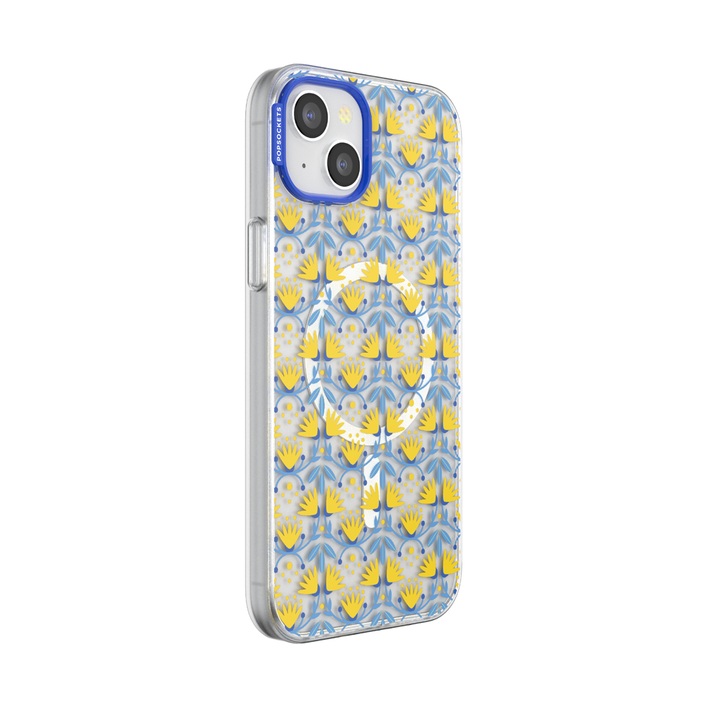 Tea Towel  — iPhone 15 Plus MagSafe Case - US 98184