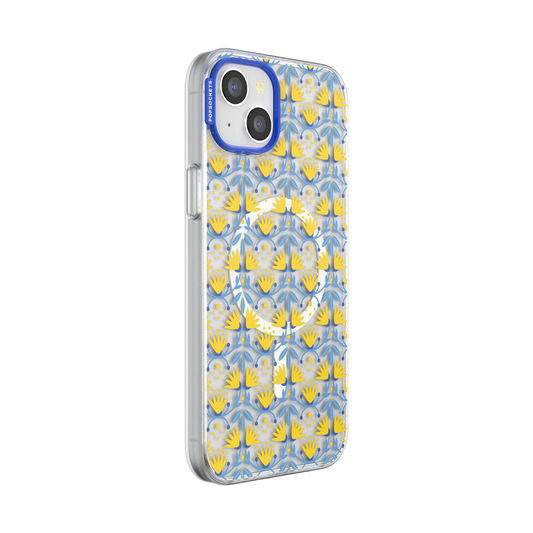 Tea Towel  — iPhone 15 Plus MagSafe Case - US 98184