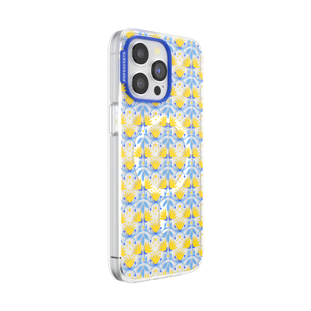 Tea Towel — iPhone 15 Pro Max MagSafe Case - US 90109