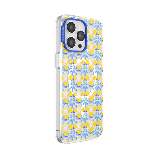 Tea Towel — iPhone 15 Pro Max MagSafe Case - US 90109