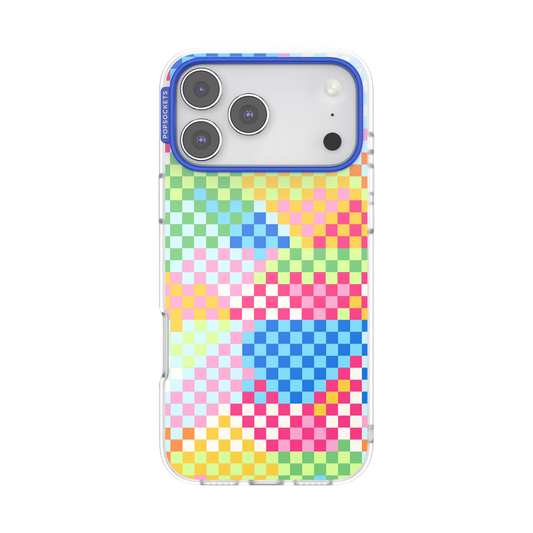 That's A Weave — iPhone 17 Pro Max MagSafe Case - US 49368