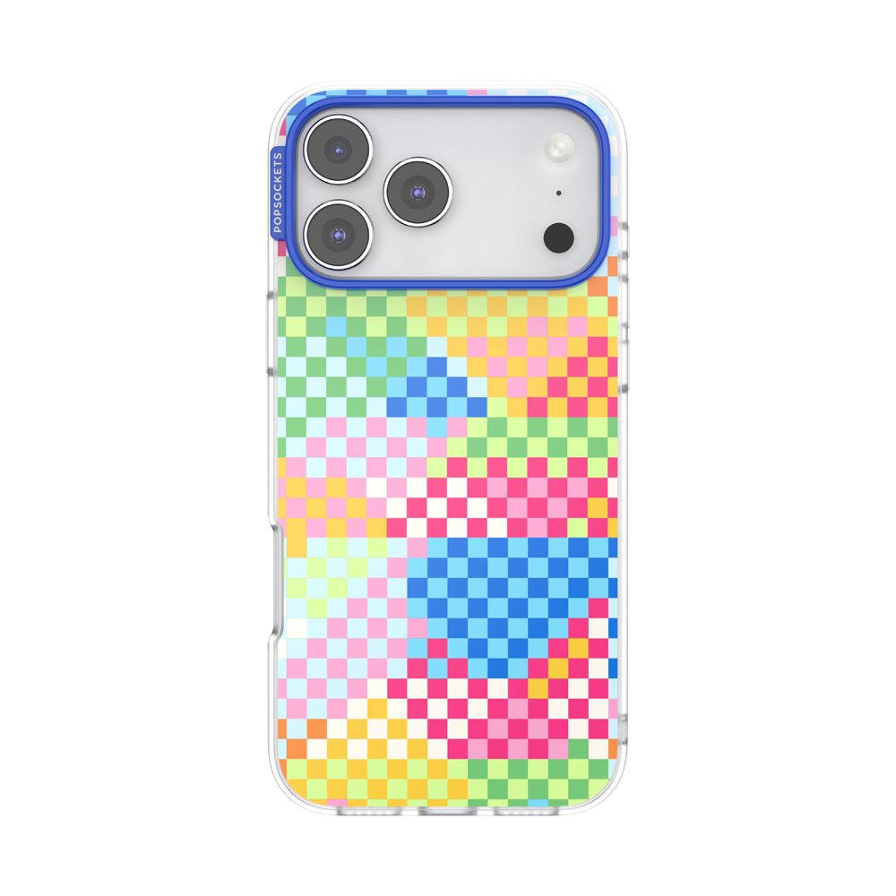 That's A Weave — iPhone 17 Pro Max MagSafe Case - US 97213