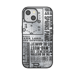 Dark Lord Has Returned — iPhone 15 MagSafe Case - US 26152