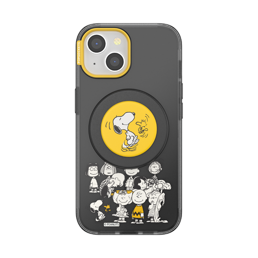The In Crowd — iPhone 15 MagSafe Case - US 21541