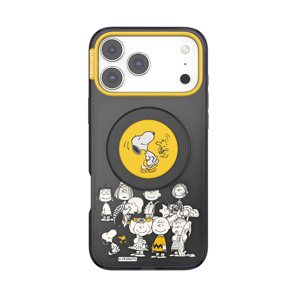 The In Crowd — iPhone 17 Pro Max MagSafe Case - US 23757