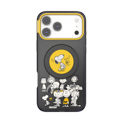 The In Crowd — iPhone 17 Pro Max MagSafe Case - US 71102