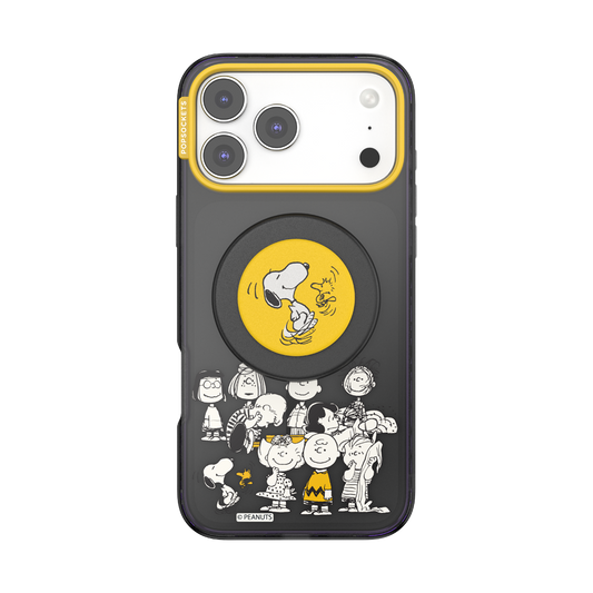The In Crowd — iPhone 17 Pro Max MagSafe Case - US 71102