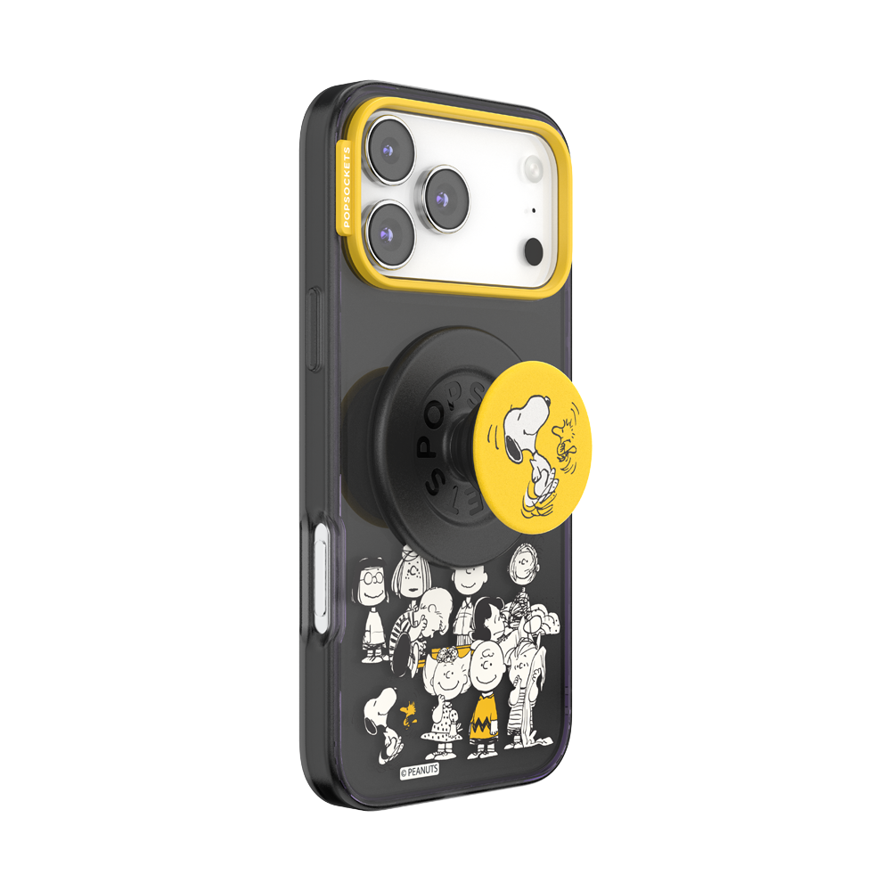 The In Crowd — iPhone 17 Pro Max MagSafe Case - US 79556