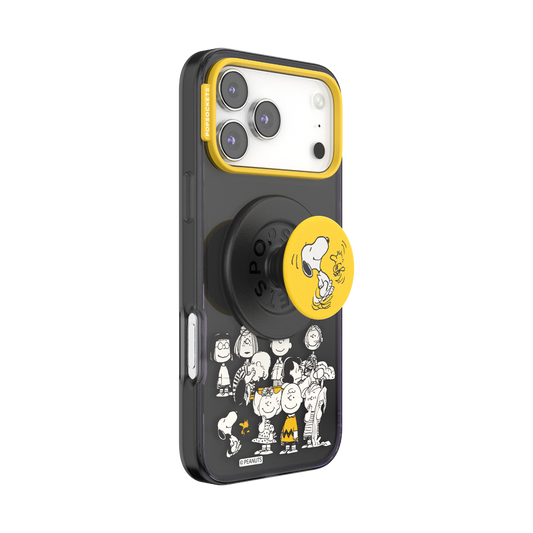 The In Crowd — iPhone 17 Pro Max MagSafe Case - US 32551