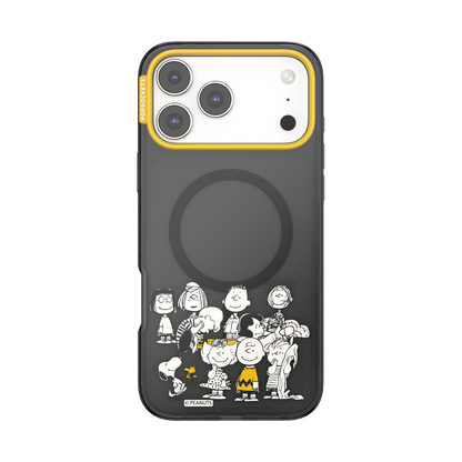 The In Crowd — iPhone 17 Pro Max MagSafe Case - US 54405