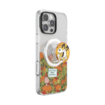 The Pumpkin Patch — iPhone 16 Pro Max MagSafe Case - US 59181