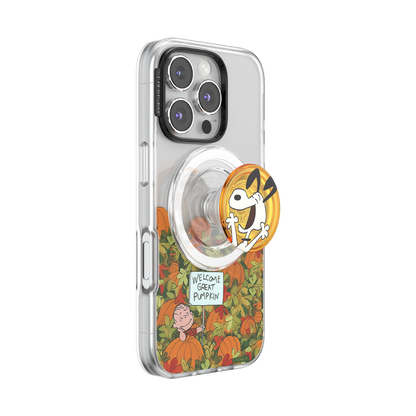The Pumpkin Patch — iPhone 16 Pro MagSafe Case - US 20096