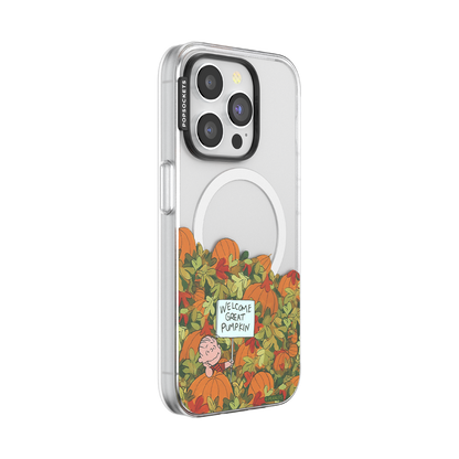 The Pumpkin Patch — iPhone 15 Pro MagSafe Case - US 54971