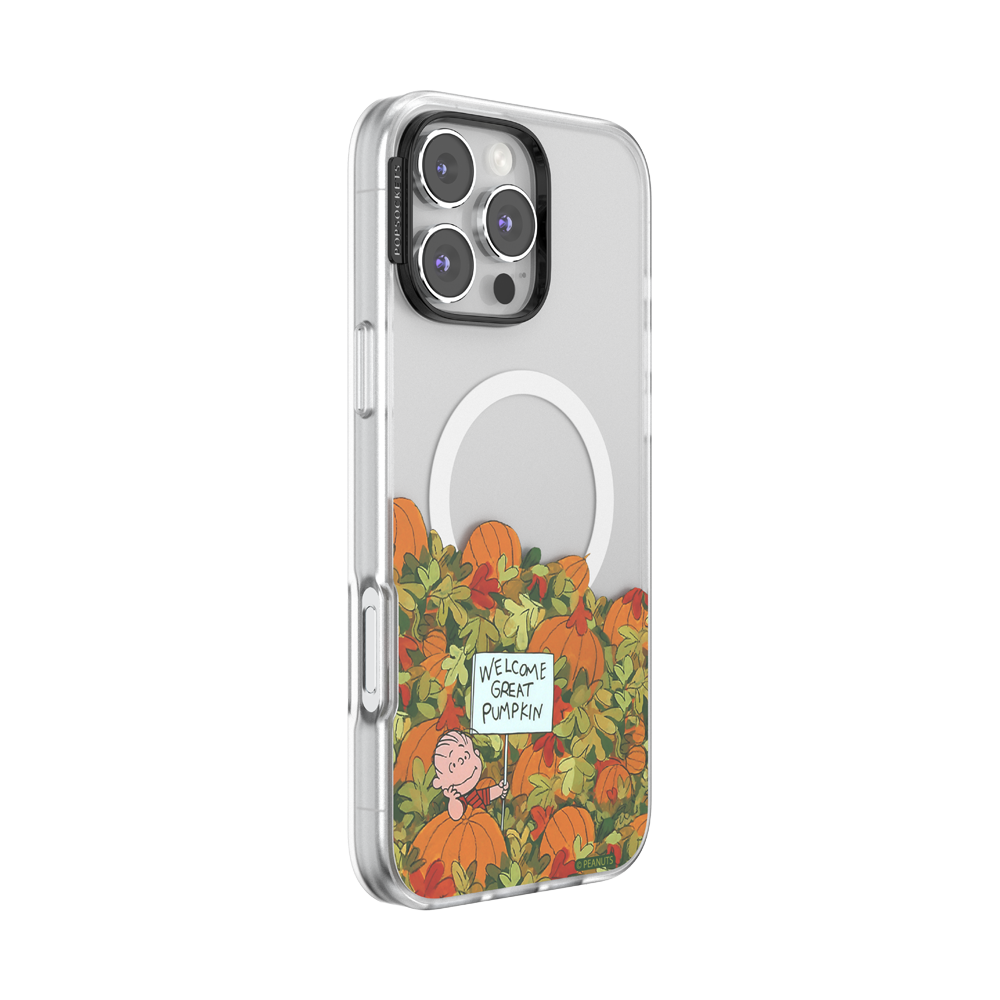The Pumpkin Patch — iPhone 16 Pro Max MagSafe Case - US 59181