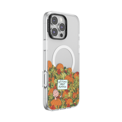 The Pumpkin Patch — iPhone 16 Pro Max MagSafe Case - US 59181