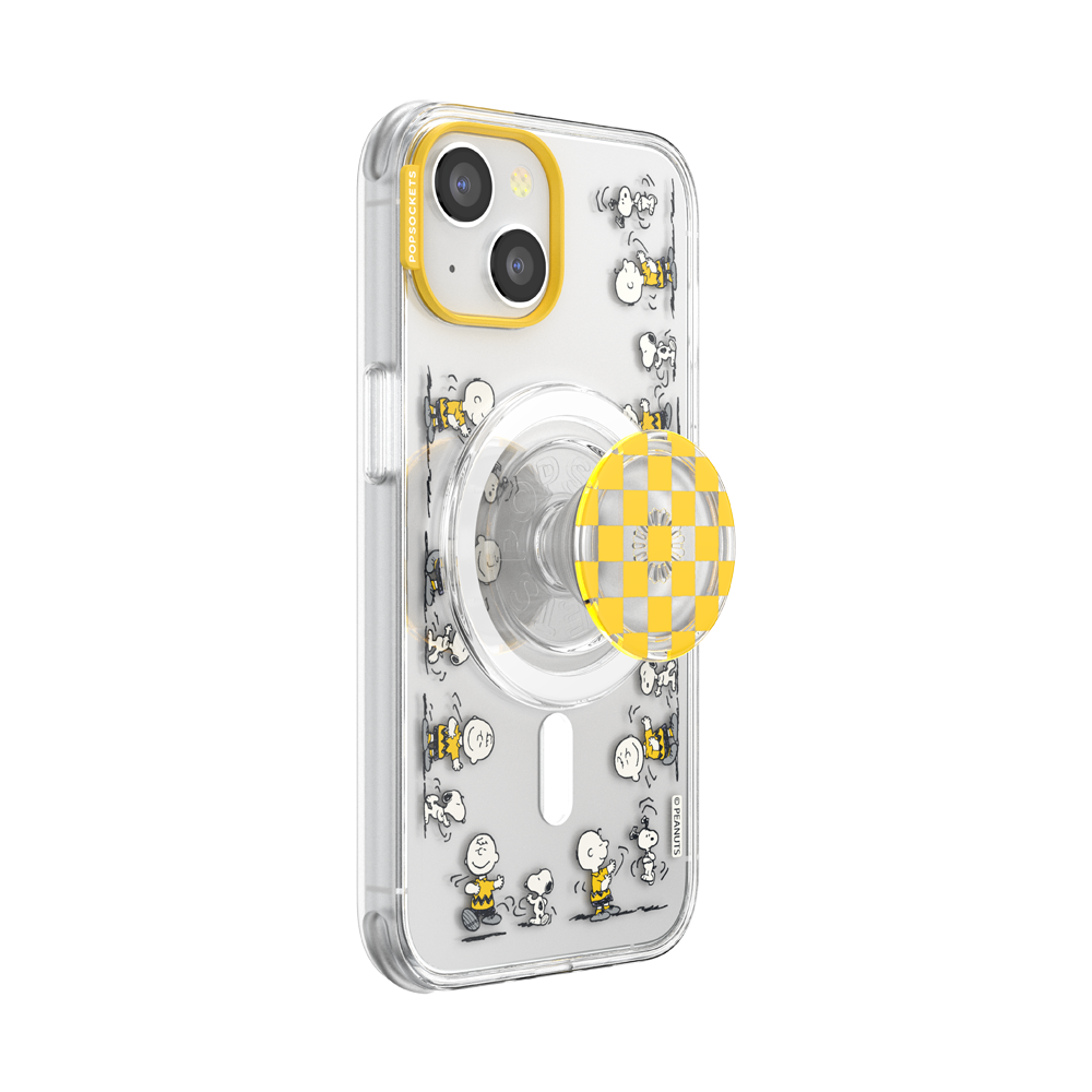 To Dance To Live — iPhone 13 MagSafe Case - US 02521