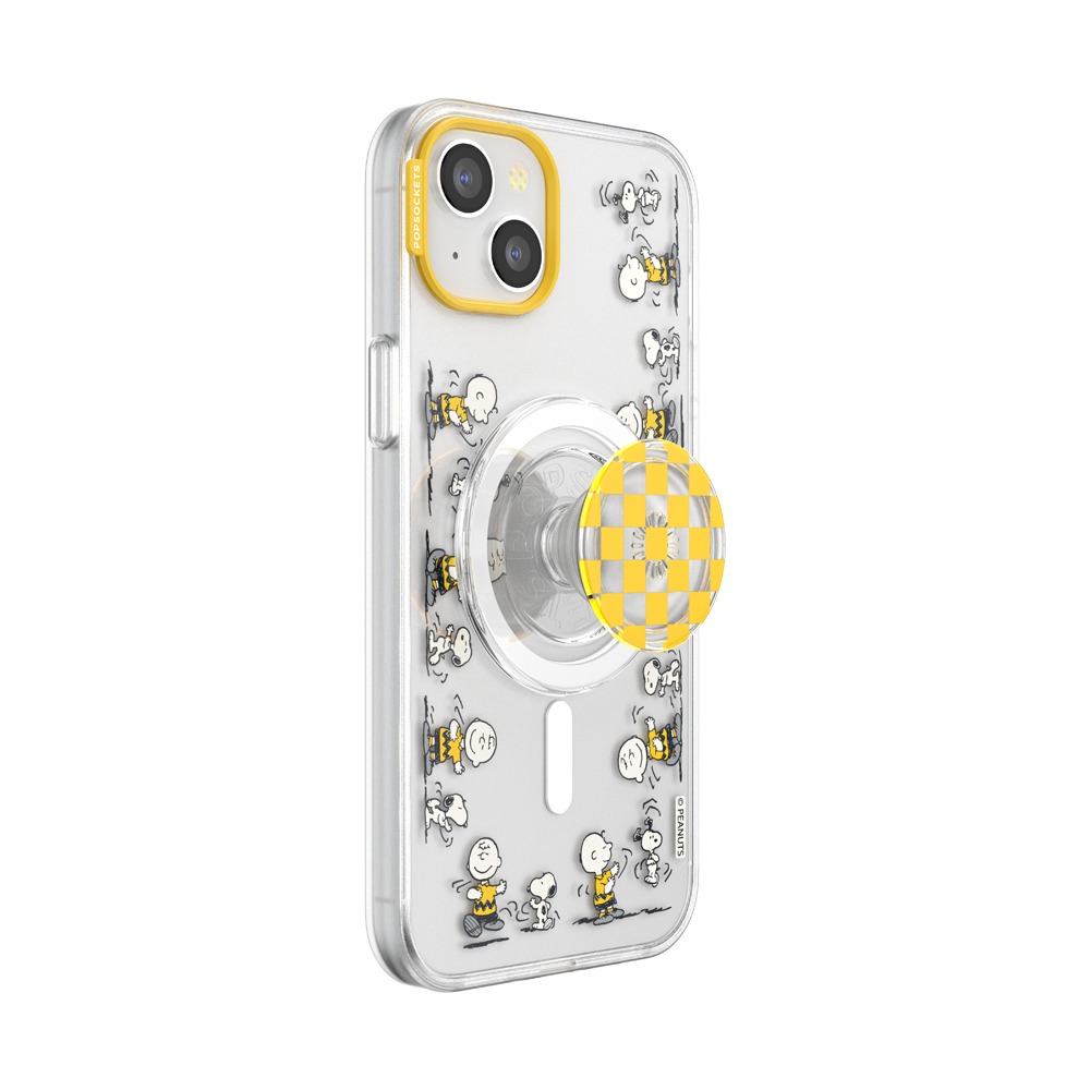 To Dance To Live — iPhone 15 Plus MagSafe Case - US 57481