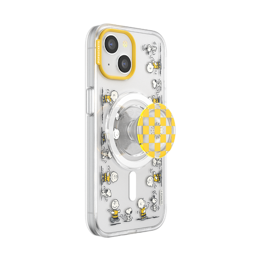 To Dance To Live — iPhone 15 MagSafe Case - US 49973
