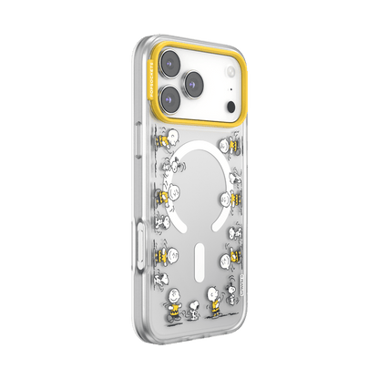 To Dance Is To Live — iPhone 17 Pro Max MagSafe Case - US 24231