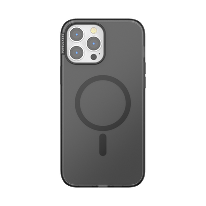 Black — iPhone 13 Pro Max MagSafe Case - US 70155