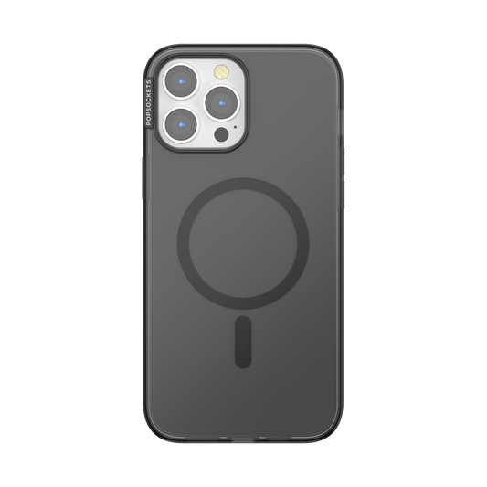 Black — iPhone 13 Pro Max MagSafe Case - US 70155