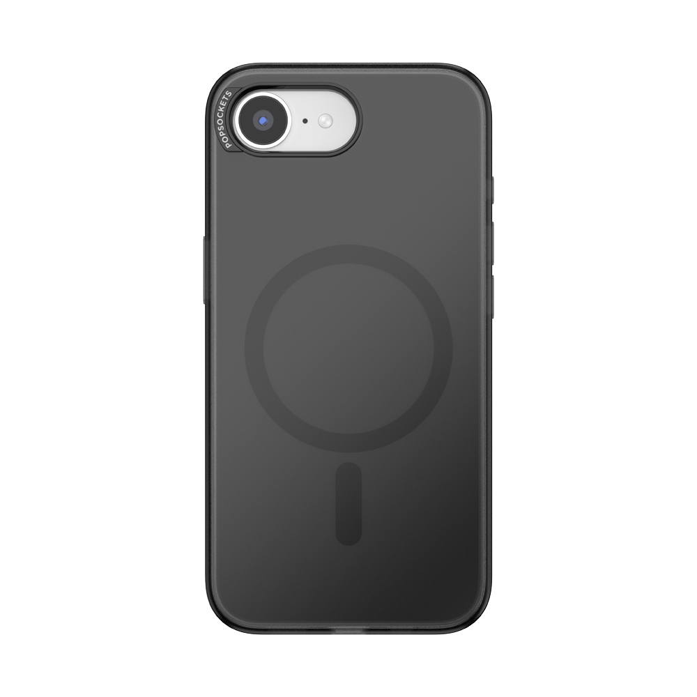 Black — iPhone 17e/16e MagSafe Case - US 95495