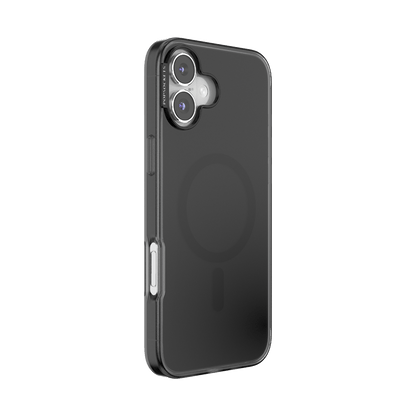 Black — iPhone 16 Plus MagSafe Case - US 71537
