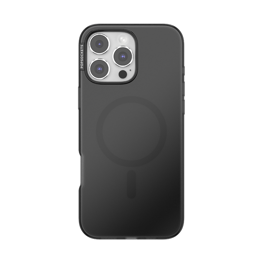 Black — iPhone 16 Pro Max MagSafe Case - US 31777