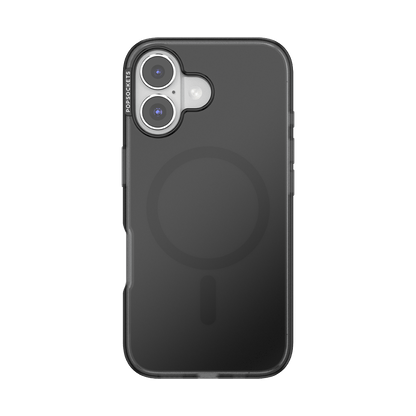 Black — iPhone 16 MagSafe Case - US 20703