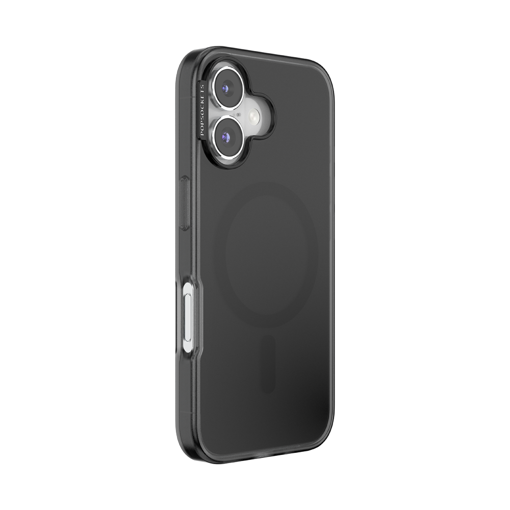 Black — iPhone 16 MagSafe Case - US 20703