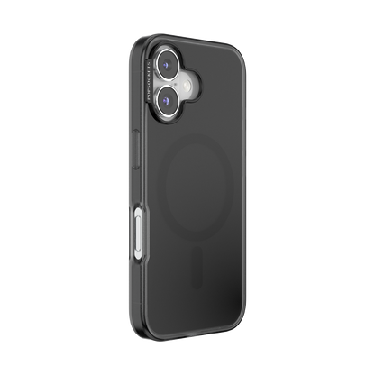Black — iPhone 16 MagSafe Case - US 20703