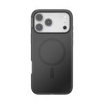 Black — iPhone 17 Pro Max MagSafe Case - US 83911