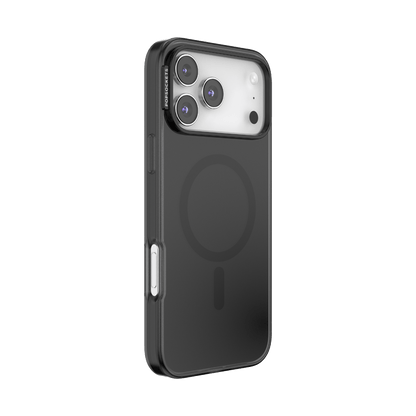 Black — iPhone 17 Pro Max MagSafe Case - US 61609