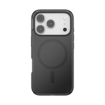 Black — iPhone 17 Pro MagSafe Case - US 04632