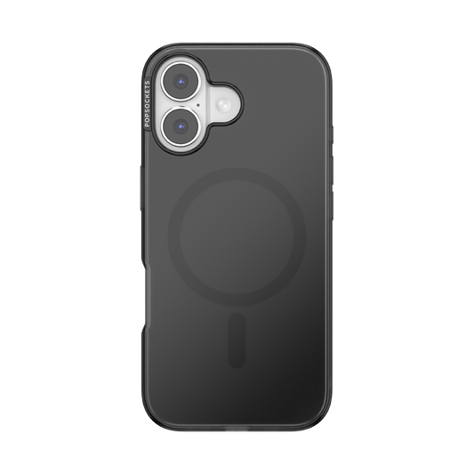 Black — iPhone 17 MagSafe Case - US 64891
