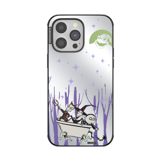 Trio of Trouble — iPhone 14 Pro Max MagSafe Case - US 41731