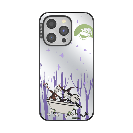 Trio of Trouble — iPhone 14 Pro MagSafe Case - US 55288
