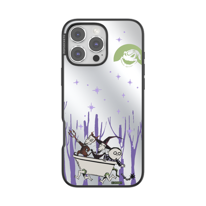 Trio of Trouble — iPhone 16 Pro Max MagSafe Case - US 08591